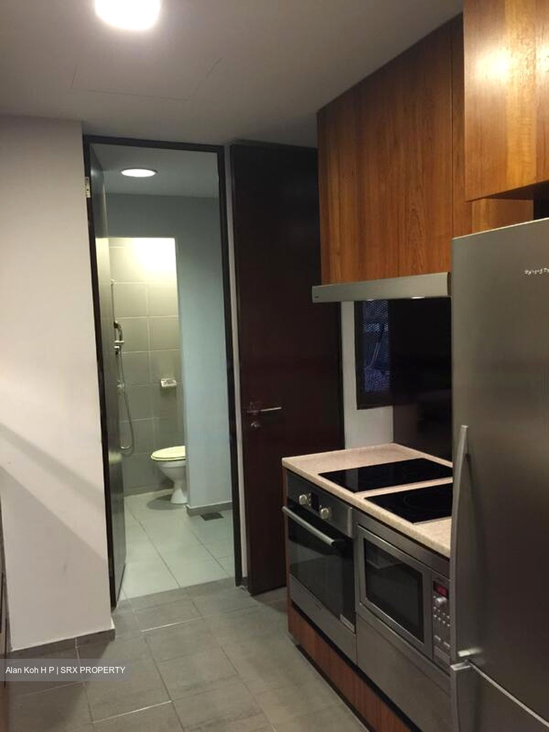 Newton Suites (D11), Apartment #526842781